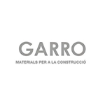 Logotipo Garro